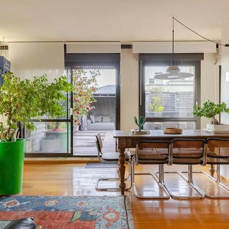 شقة Palladio 20 Loft And Terrace فيرونا المظهر الخارجي الصورة