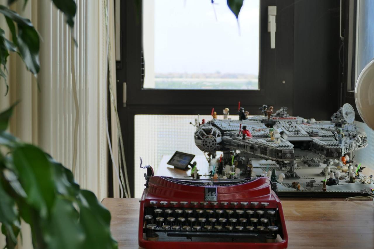 شقة Palladio 20 Loft And Terrace فيرونا المظهر الخارجي الصورة