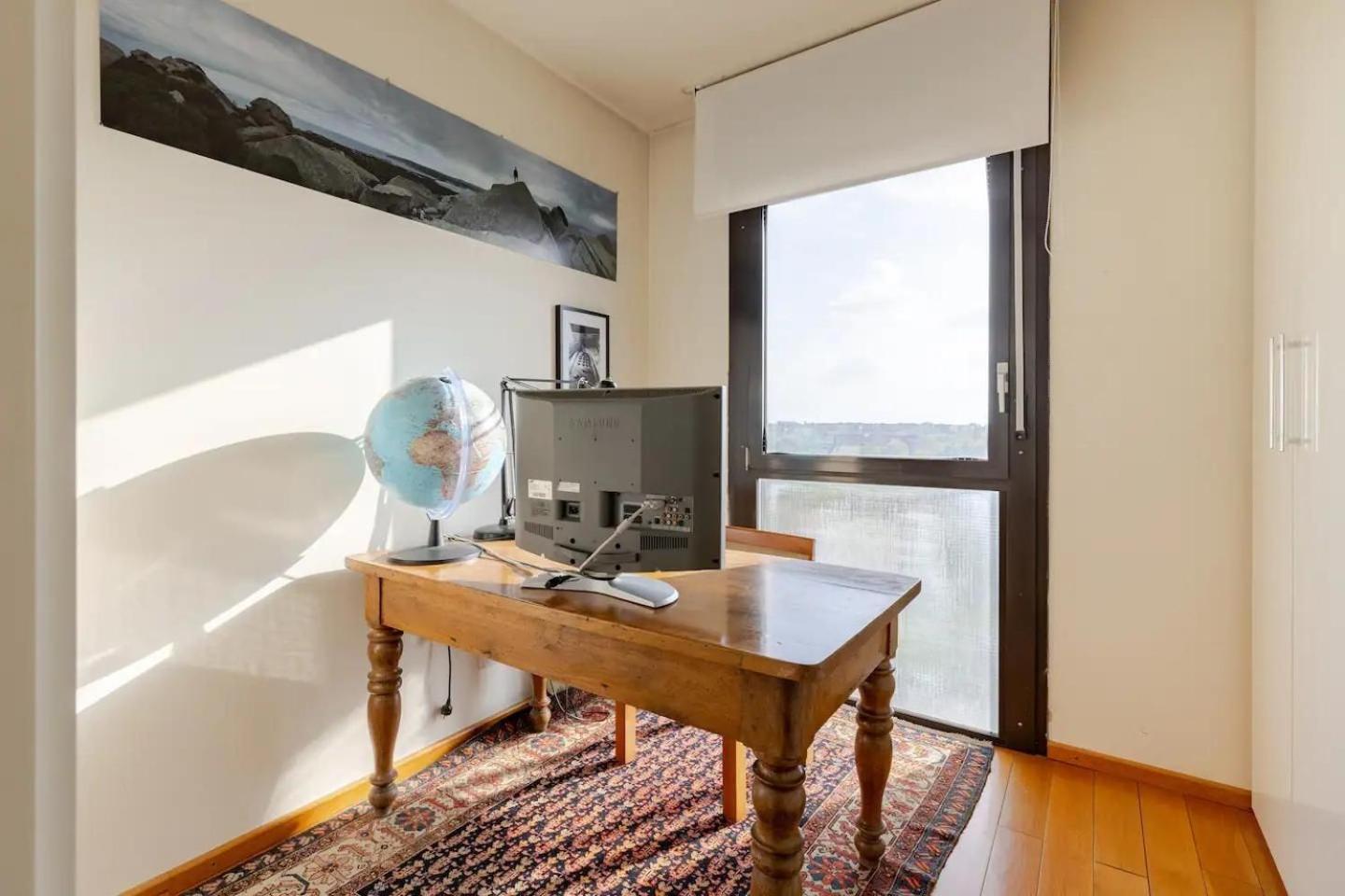 شقة Palladio 20 Loft And Terrace فيرونا المظهر الخارجي الصورة