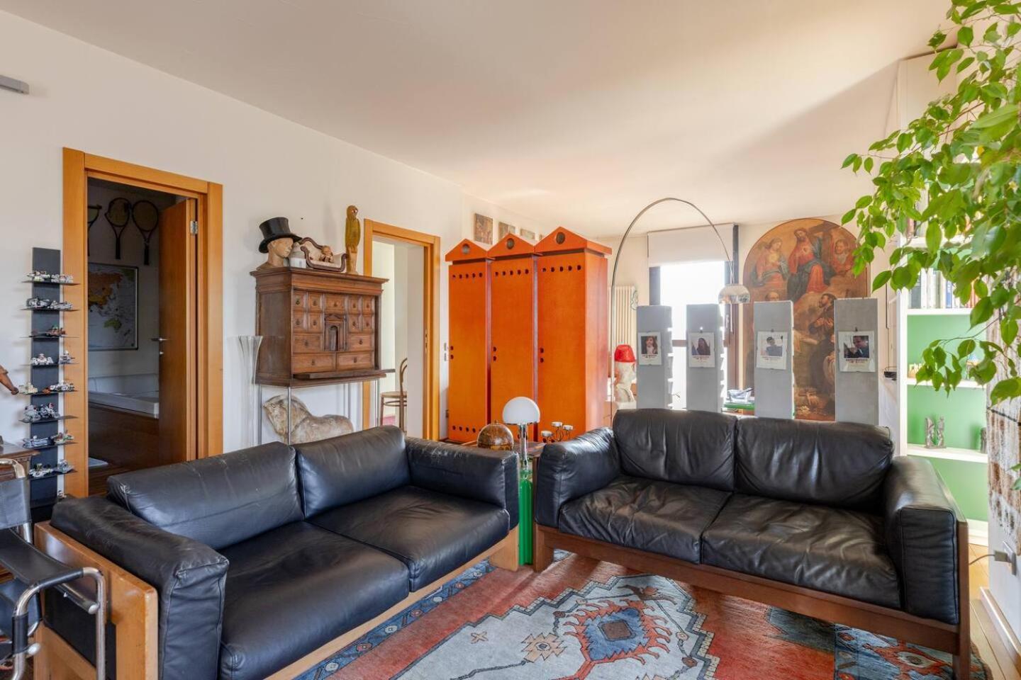 شقة Palladio 20 Loft And Terrace فيرونا المظهر الخارجي الصورة