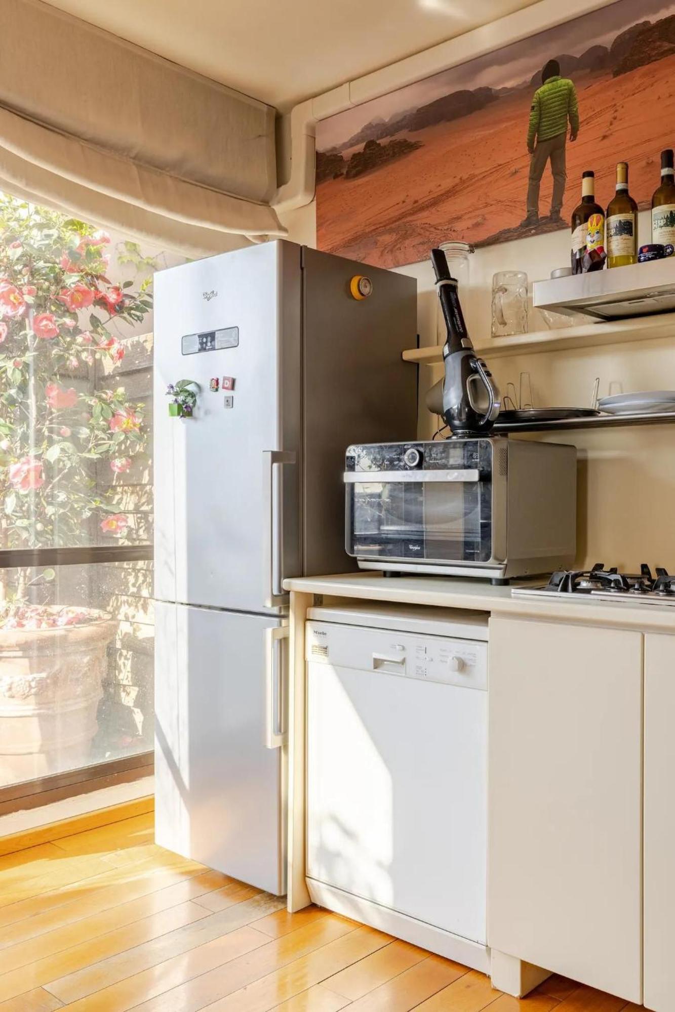 شقة Palladio 20 Loft And Terrace فيرونا المظهر الخارجي الصورة