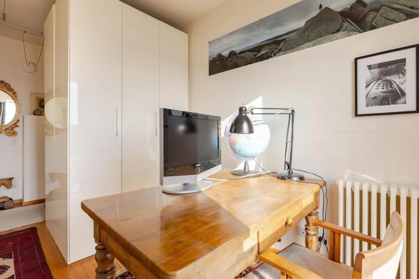 شقة Palladio 20 Loft And Terrace فيرونا المظهر الخارجي الصورة