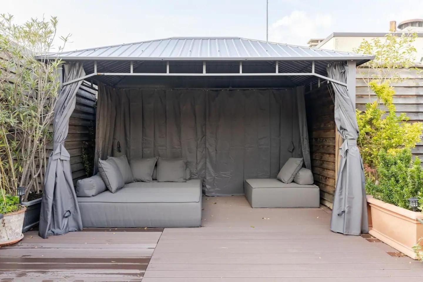 شقة Palladio 20 Loft And Terrace فيرونا المظهر الخارجي الصورة