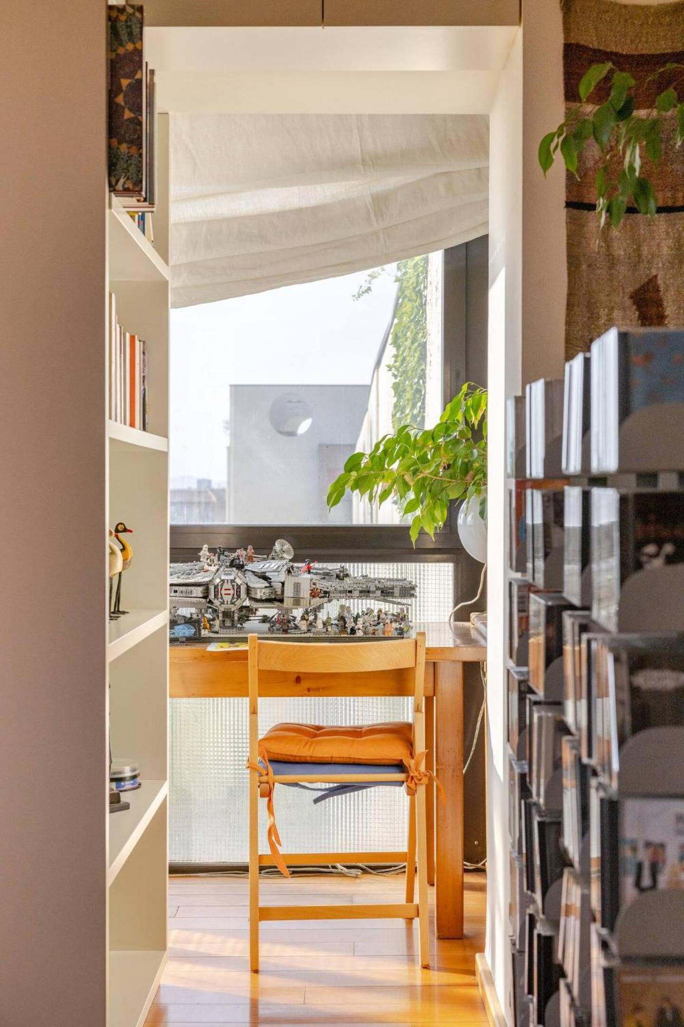 شقة Palladio 20 Loft And Terrace فيرونا المظهر الخارجي الصورة